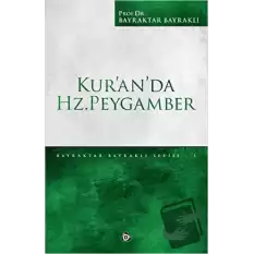 Kur’an’da Hz. Peygamber