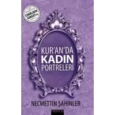 Kur’an’da Kadın Portreleri (CD’li)