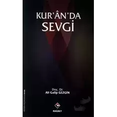 Kur’an’da Sevgi