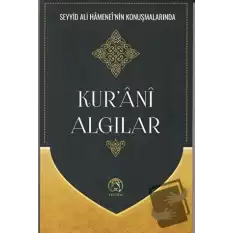 Kur’ani Algılar