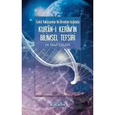 Kuranı Kerimin Bilimsel Tefsiri