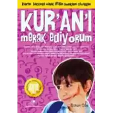 Kur’an’ı Merak Ediyorum