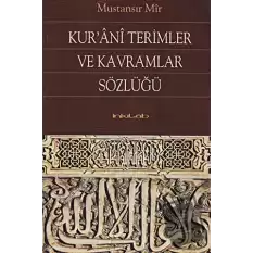 Kur’ani Terimler ve Kavramlar Sözlüğü