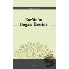 Kur’an’ın Doğası Üzerine