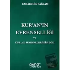 Kur’an’ın Evrenselliği Ve Kur’an Sembollerinin Dili