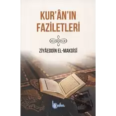 Kur’an’ın Faziletleri