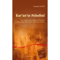 Kur’an’ın Felsefesi