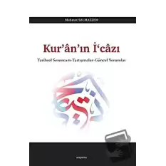 Kur’an’ın İ‘cazı