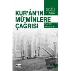 Kur’an’ın Mü’minlere Çağrısı