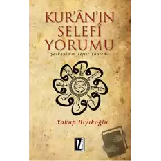 Kur’an’ın Selefi Yorumu