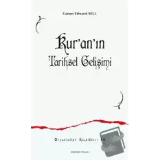 Kur’an’ın Tarihsel Gelişimi