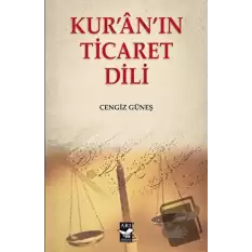 Kuranın Ticaret Dili