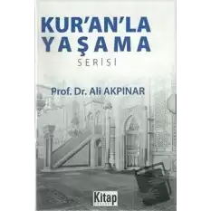 Kur’an’la Yaşama Serisi (6 Kitap Takım)