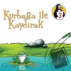 Kurbağa İle Kaydırak - Adalet