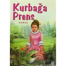 Kurbağa Prens