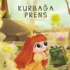 Kurbağa Prens