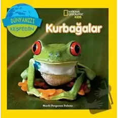 Kurbağalar