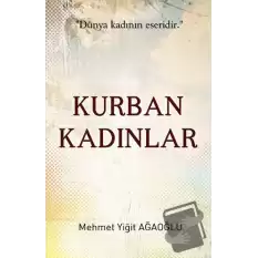 Kurban Kadınlar