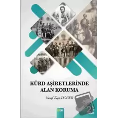 Kürd Aşiretlerinde Alan Koruma