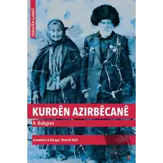 Kurden Azırbecane