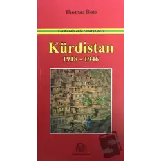 Kürdistan