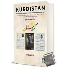 Kurdistan (1919-1920)