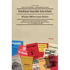 Kürdistan Sosyalist Solu Kitabı