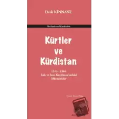 Kürdistan ve Kürtler