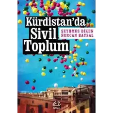 Kürdistan’da Sivil Toplum