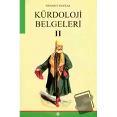 Kürdoloji Belgeleri 2