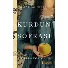 Kurdun Sofrası