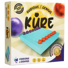 Küre Kutu Oyunu 55080