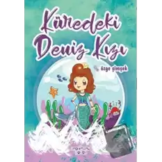 Küredeki Deniz Kızı