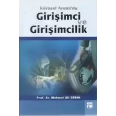 Küresel Arena’da Girişimci ve Girişimcilik