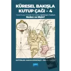 Küresel Bakışla Kutup Çağı 4 - Neden ve Niçin?