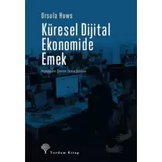 Küresel Dijital Ekonomide Emek