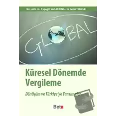 Küresel Dönemde Vergileme