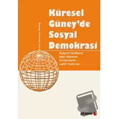 Küresel Güney’de Sosyal Demokrasi