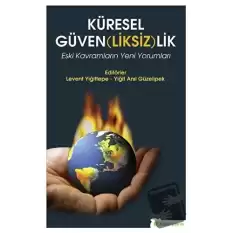 Küresel Güven(liksiz)lik