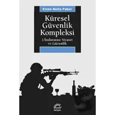 Küresel Güvenlik Kompleksi