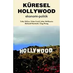 Küresel Hollywood