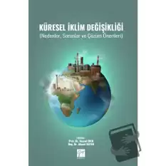 Küresel İklim Değişikliği