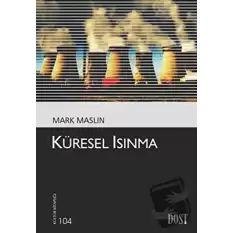 Küresel Isınma