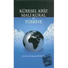 Küresel Kriz Mali Kural ve Türkiye