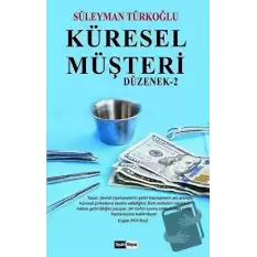 Küresel Müşteri