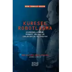 Küresel Robotlaşma