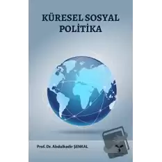 Küresel Sosyal Politika