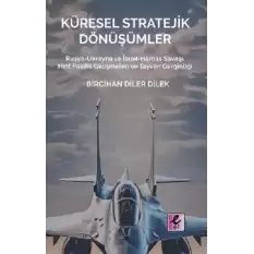 Küresel Stratejik Dönüşümler