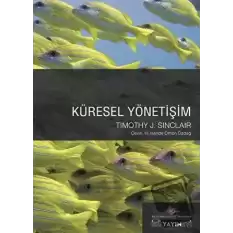 Küresel Yönetişim