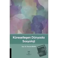 Küreselleşen Dünyada Sosyoloji